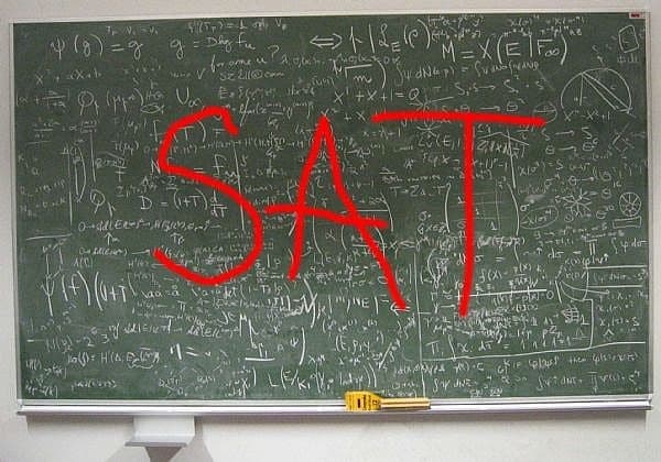 Persiapkan Dirimu untuk Kuliah di Luar Negeri Dengan Tes SAT