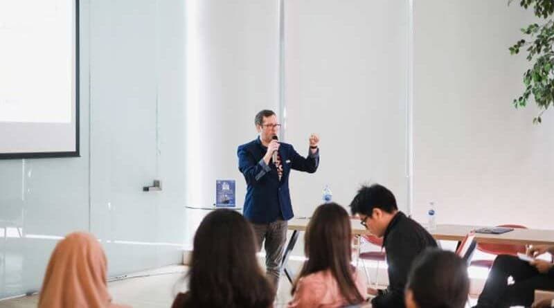 Solusi Tepat Memilih Kursus Bahasa Inggris