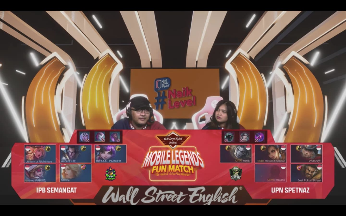 Gandeng Wall Street English Indonesia, UniPin Siap Majukan Komunitas Gaming Indonesia