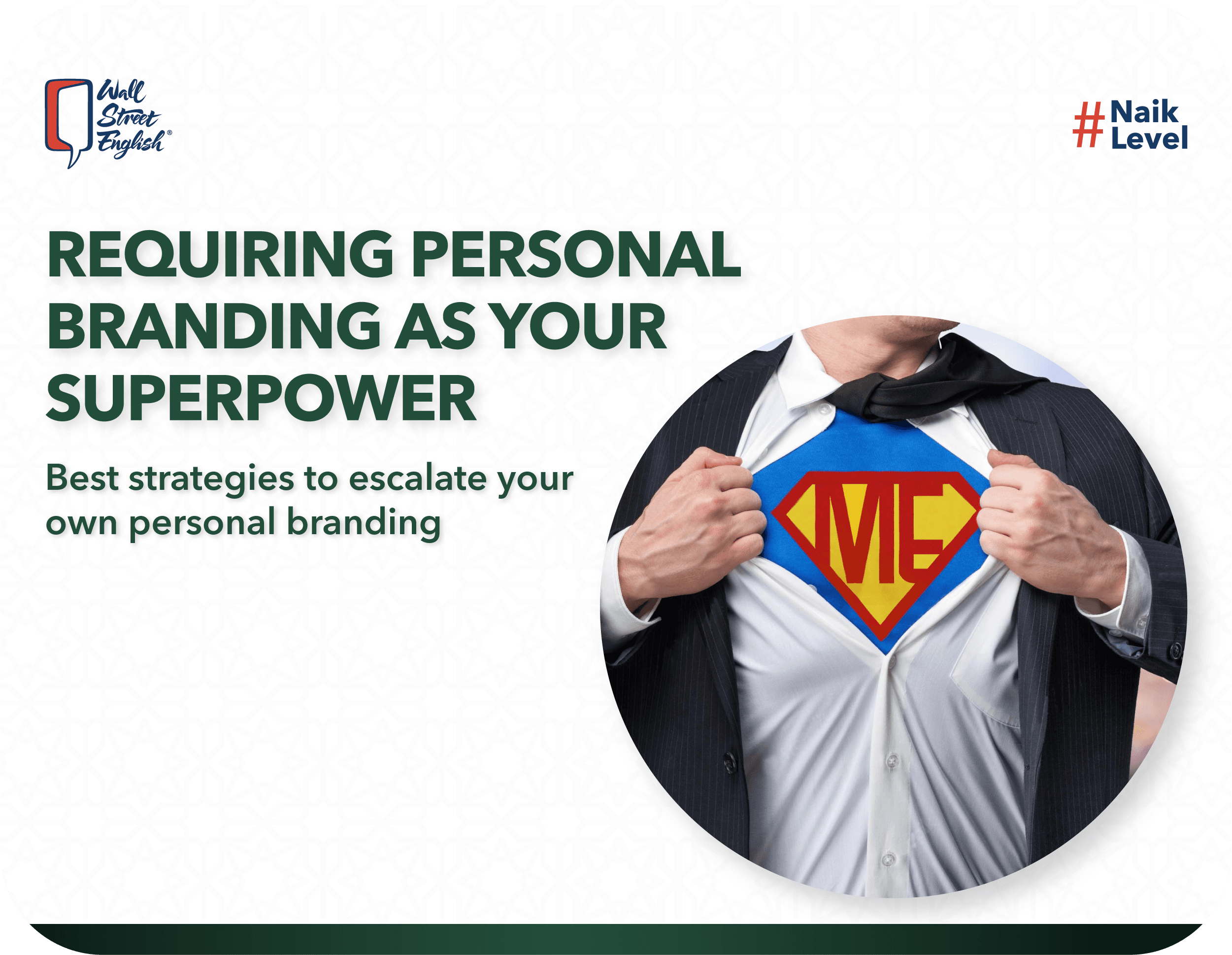 Elevate Your Personal Branding Game