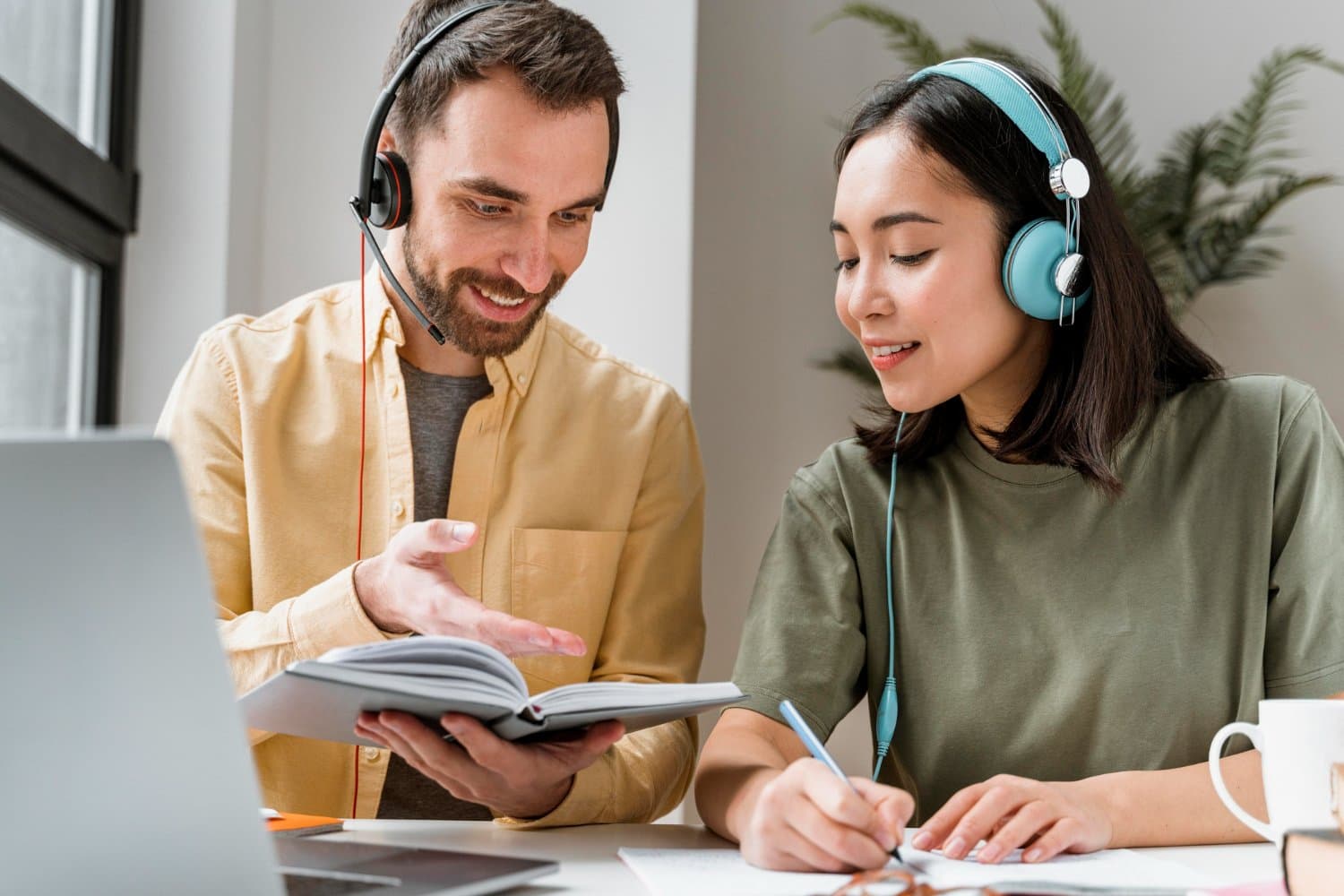 Dukungan Apa Saja yang Diberikan oleh Wall Street English? Ini Penjelasan Lengkapnya