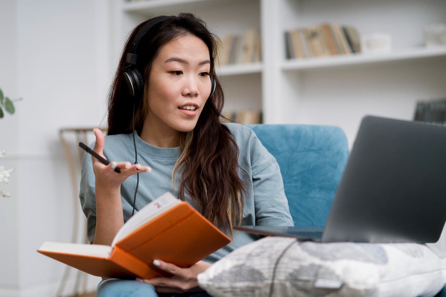 Apakah Keanggotaan Go Termasuk Kelas Langsung (Live Classes)?