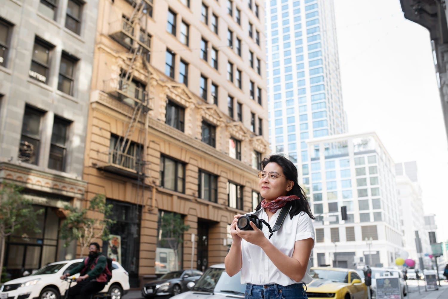 Apa itu Keanggotaan GO di Wall Street English?