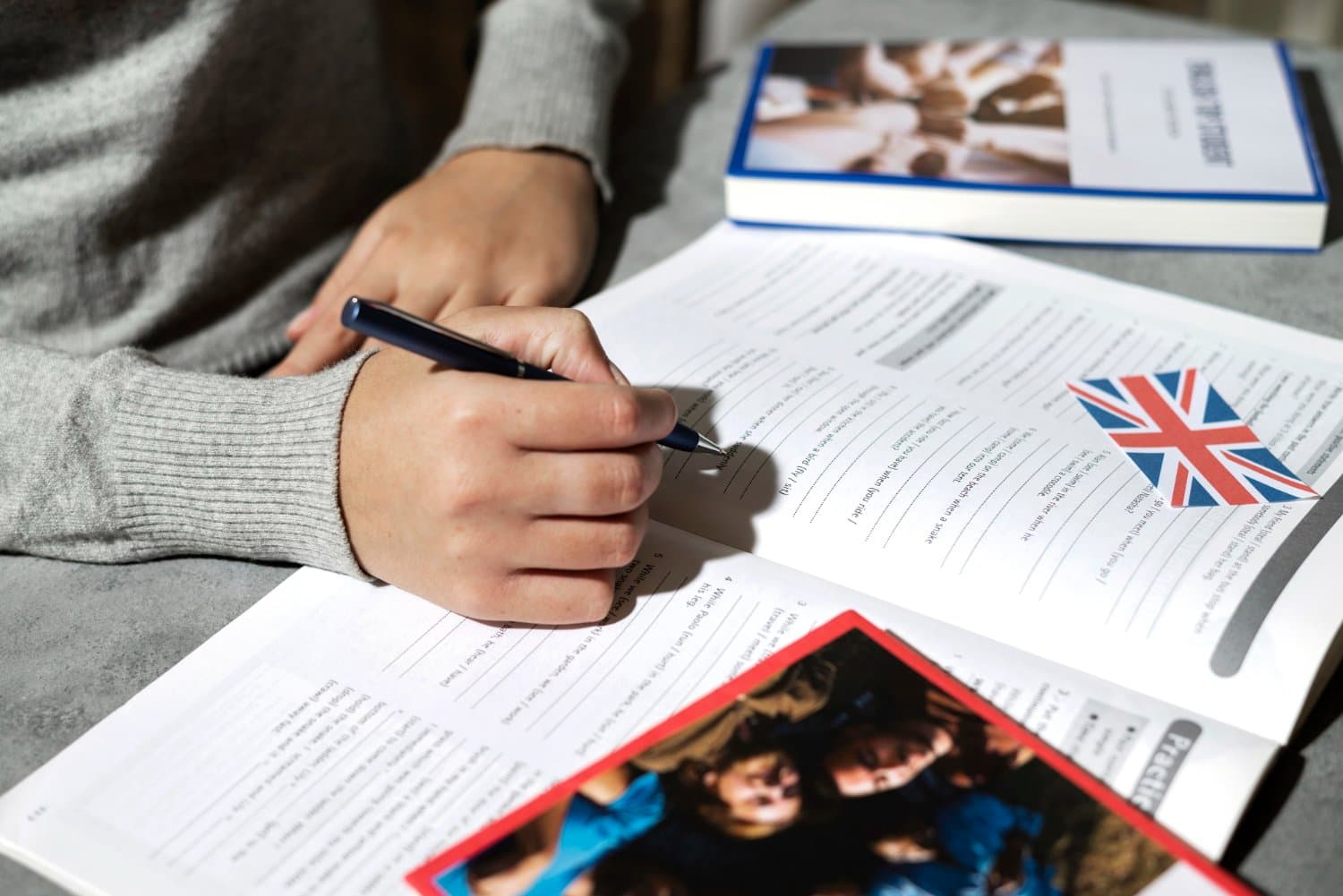 Mengenal Struktur Umum Procedure Text dalam Bahasa Inggris
