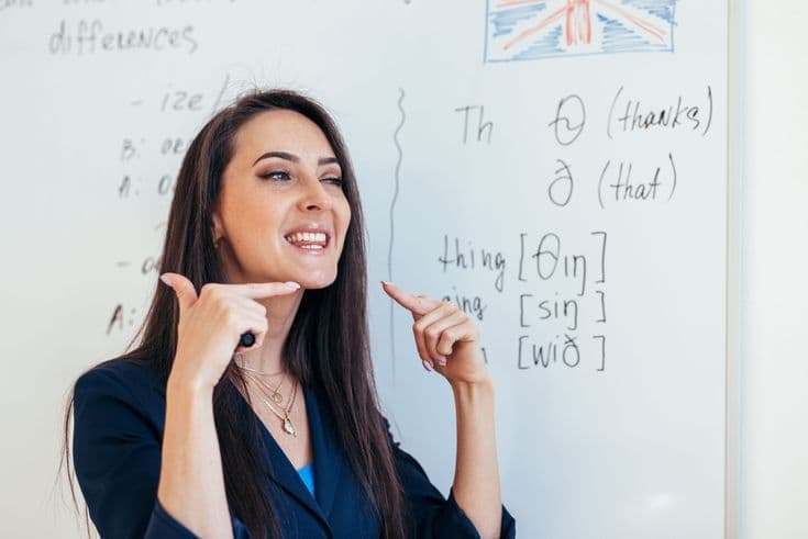 Grammar Bahasa Inggris yang Wajib Dikuasai oleh Profesional