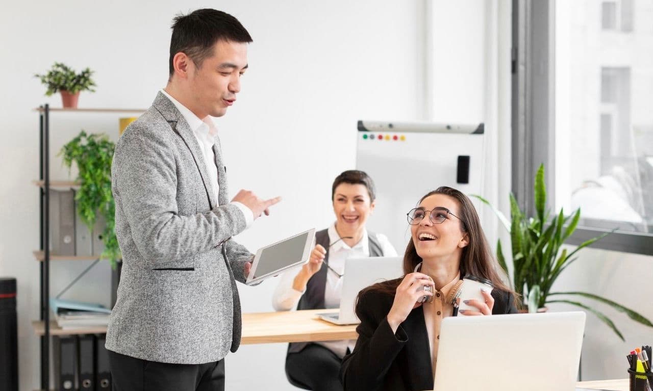 Dampak Positif Bahasa Inggris dalam Kehidupan Pribadi dan Profesional