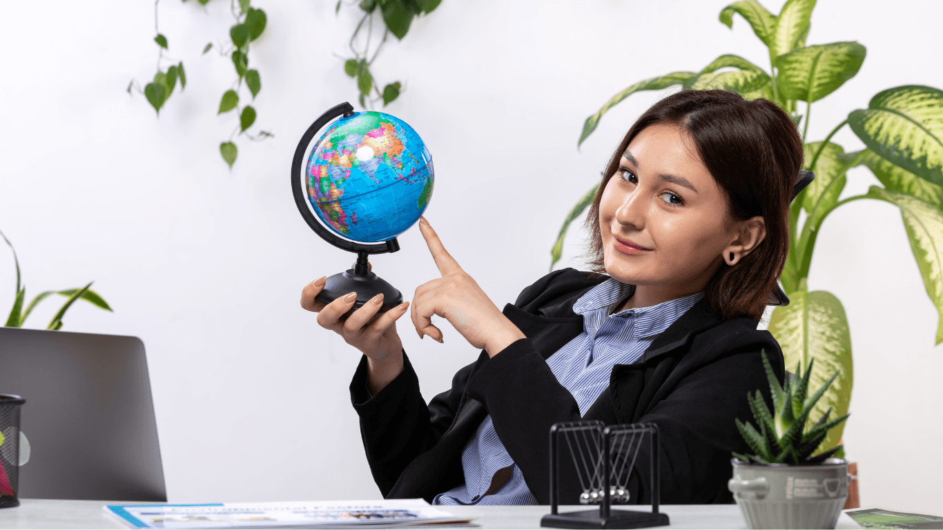 Bahasa Inggris: Kunci Utama Menuju Kesuksesan Global