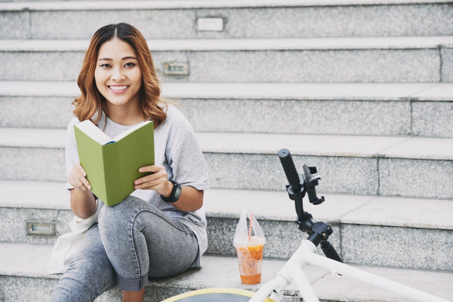Belajar Bahasa Inggris Jadi Gaya Hidup Bersama Komunitas WSE