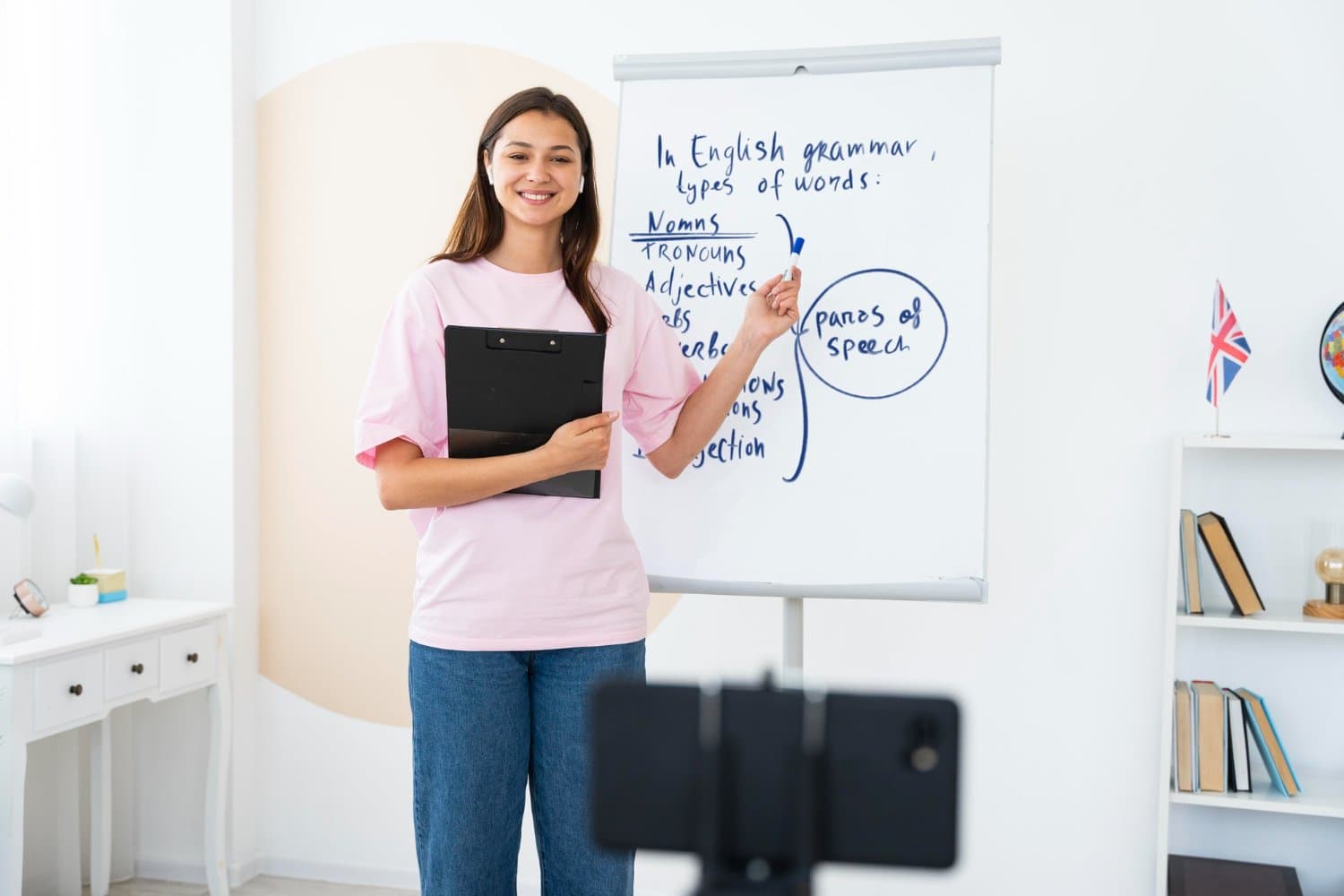 Metode Encounter Class & Personal Coach: Rahasia Sukses Belajar di WSE