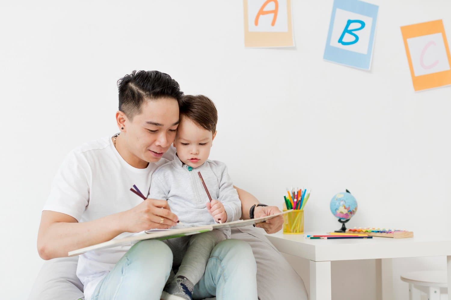 Kursus Bahasa Inggris untuk Dewasa: Belajar Tanpa Batas Usia