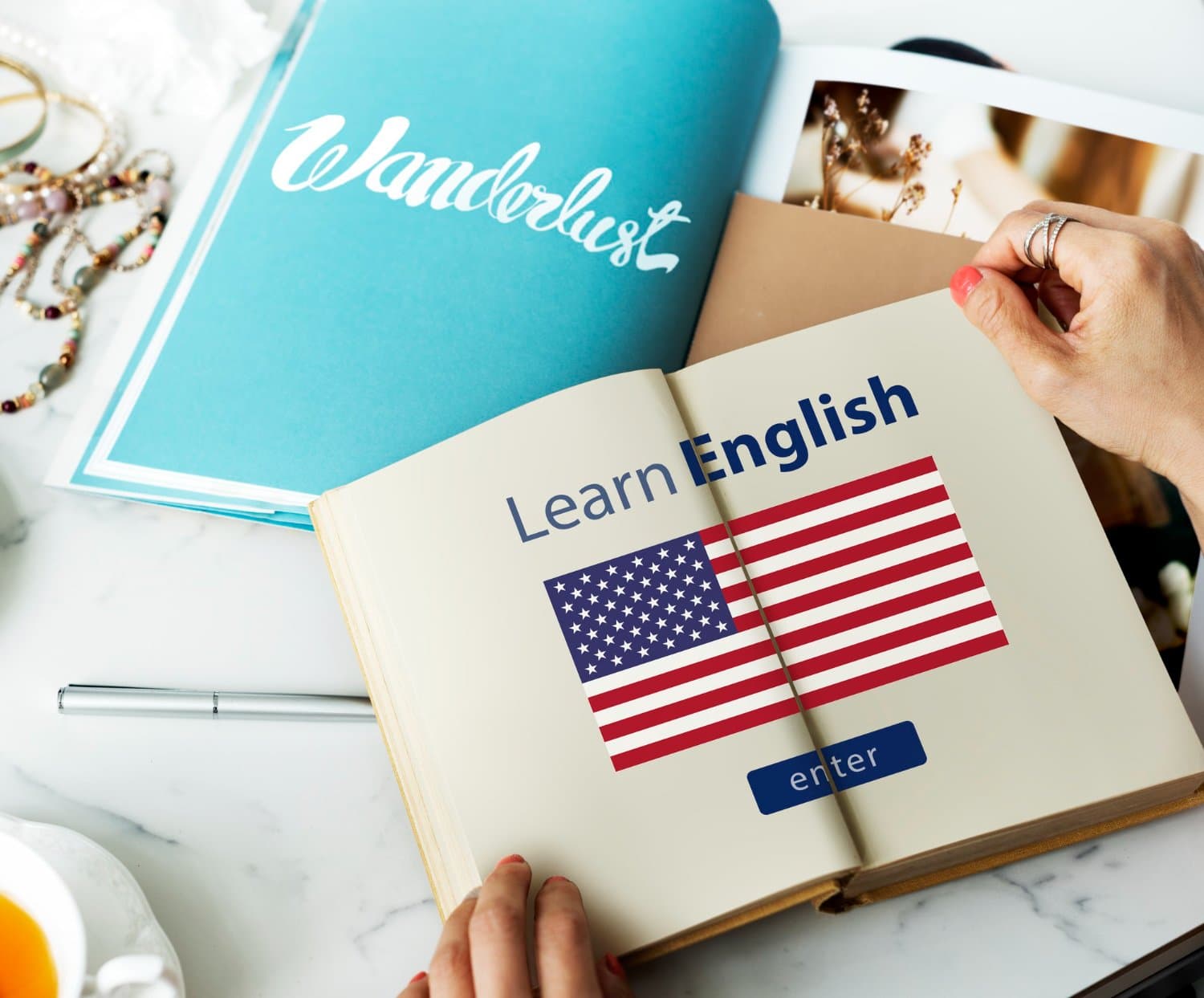 Metode Blended Learning: Strategi Terbaik Belajar Bahasa Inggris Secara Efektif di Era Digital