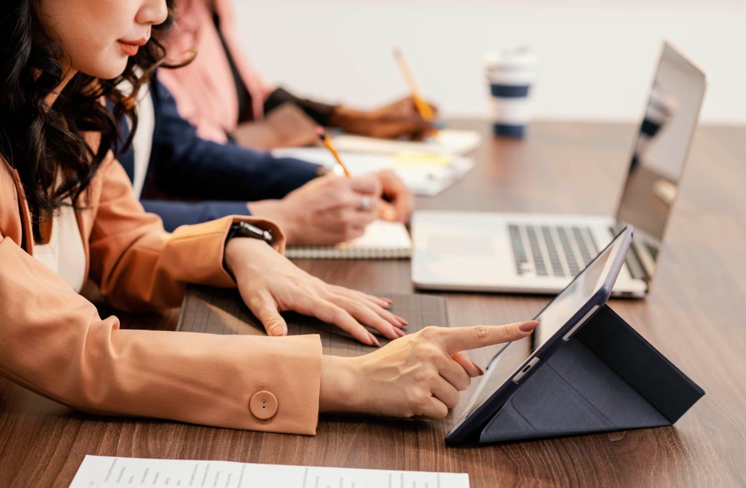 Digital English Course WSE: Solusi Fleksibel untuk Dewasa
