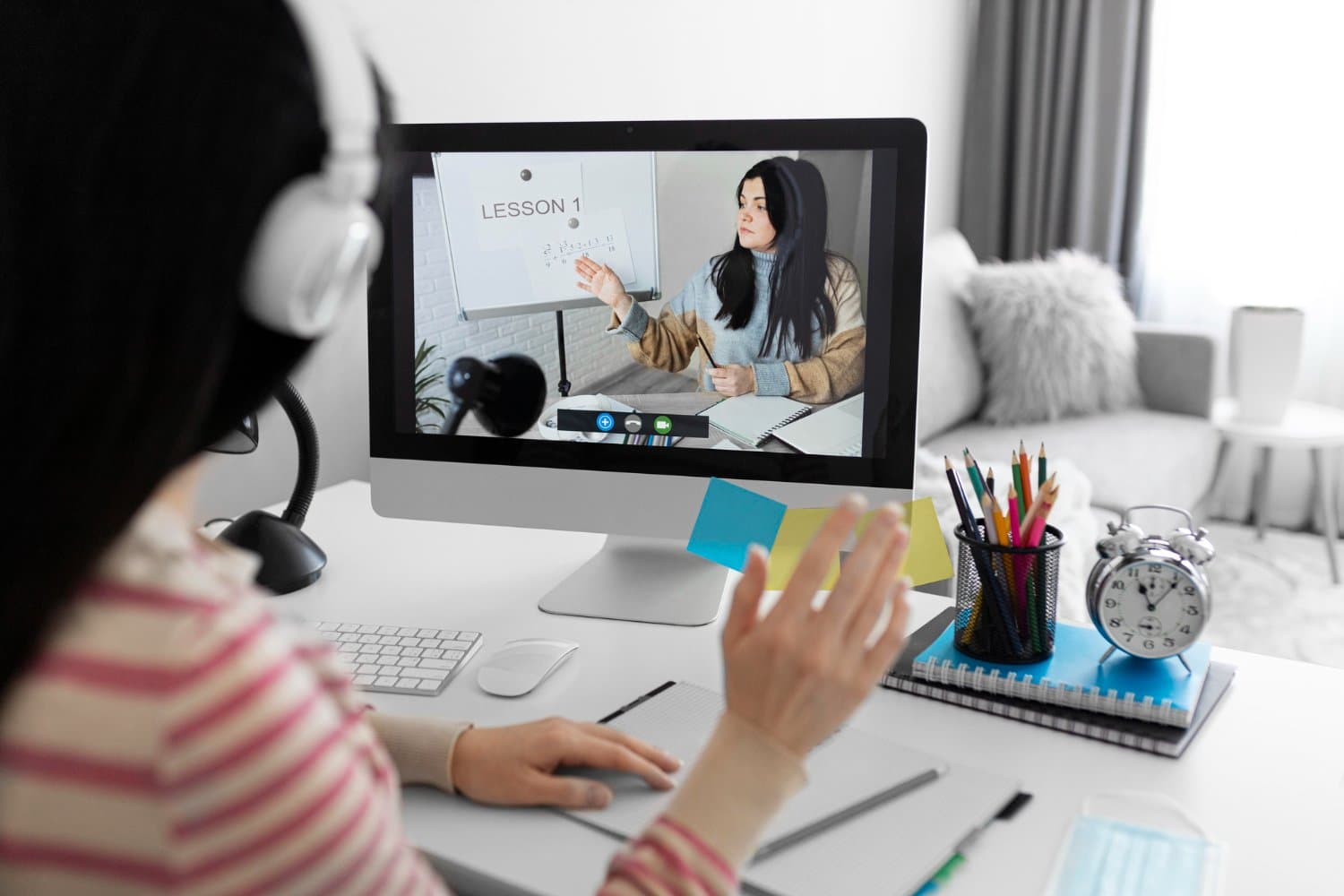 WSE GO: Kursus Bahasa Inggris 100% Online dengan Kualitas Premium
