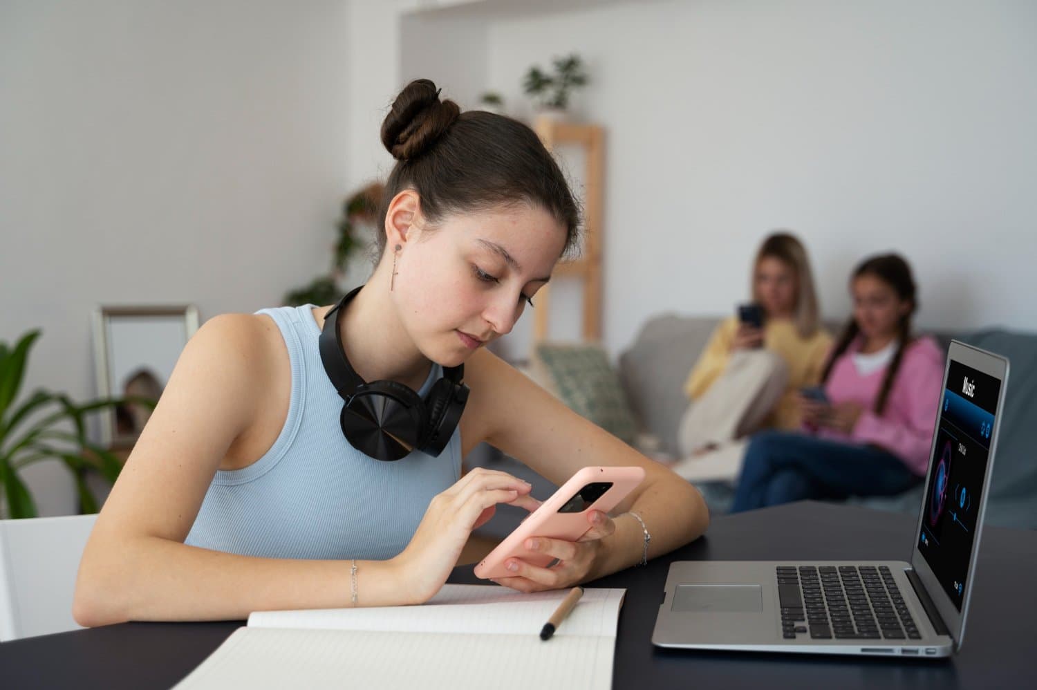 Personalized Learning di WSE: Bukan Sekedar Aplikasi