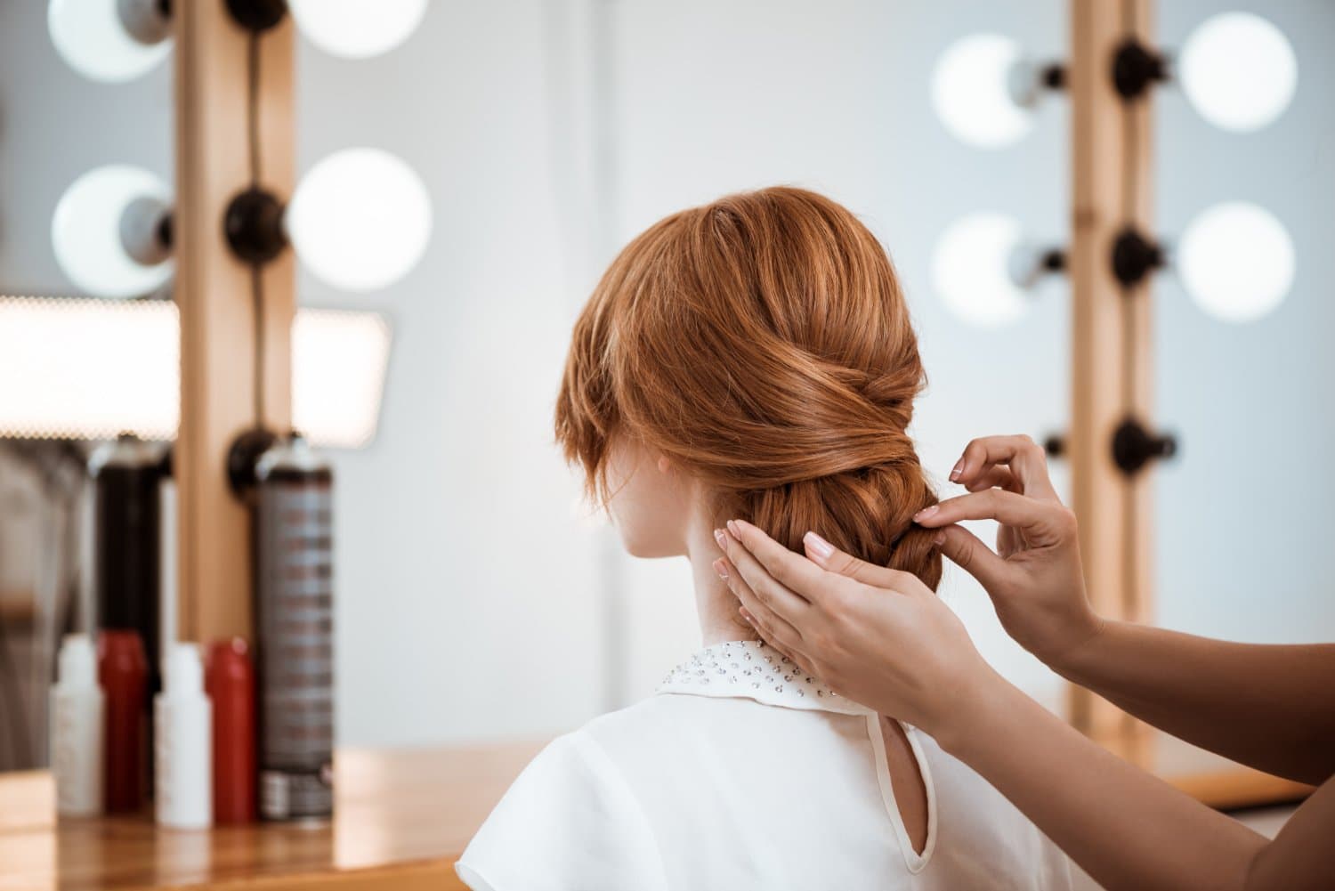 Jenis Model Rambut dalam Bahasa Inggris