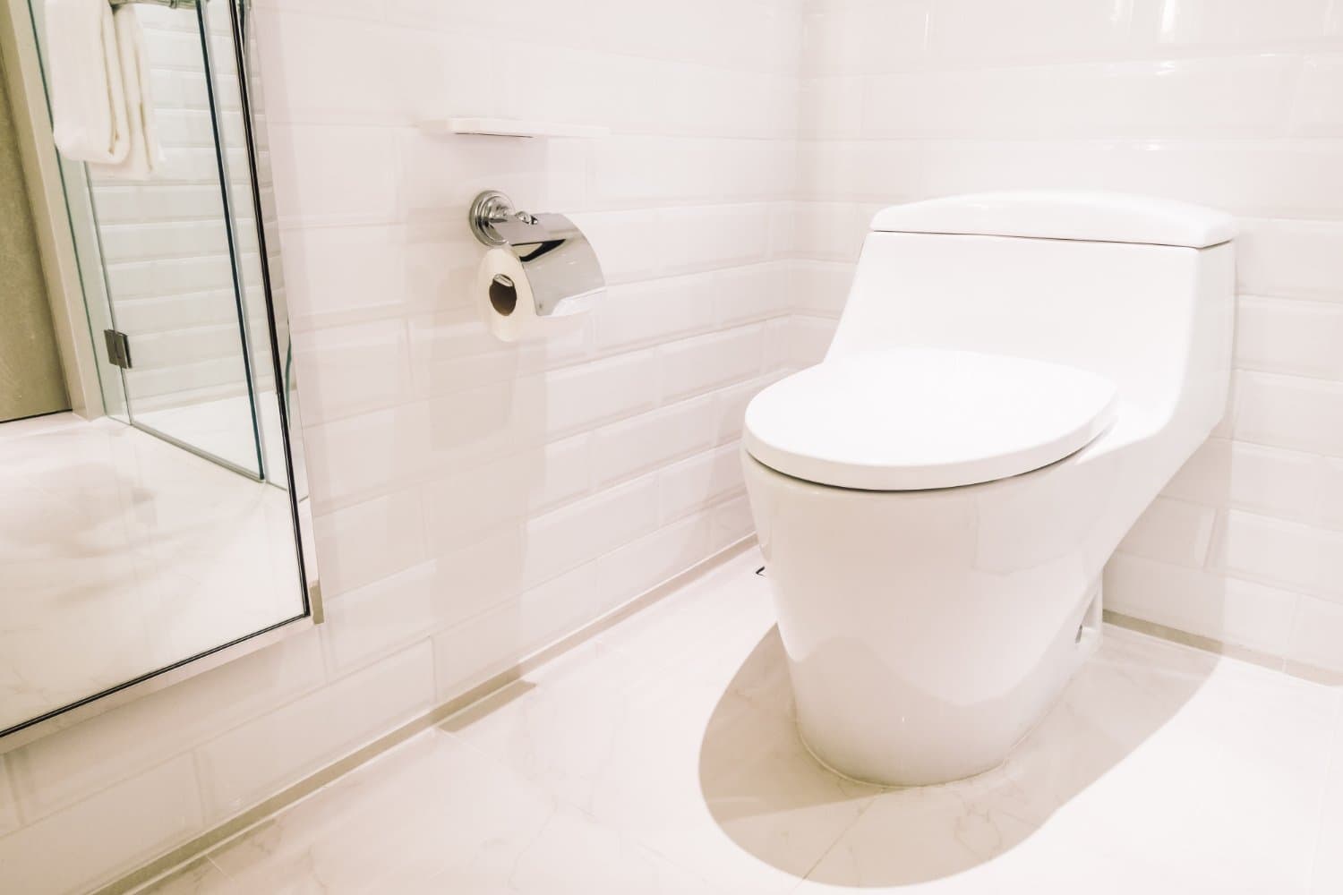 Toilet dalam Bahasa Inggris: Perbedaan Toilet, Bathroom dan Restroom