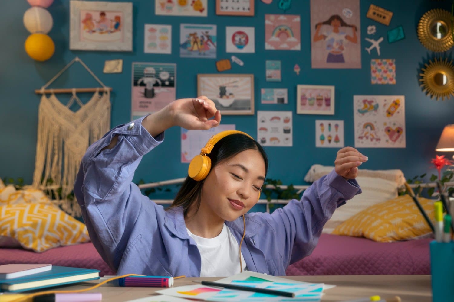Cara Belajar Bahasa Inggris Efektif untuk Introvert