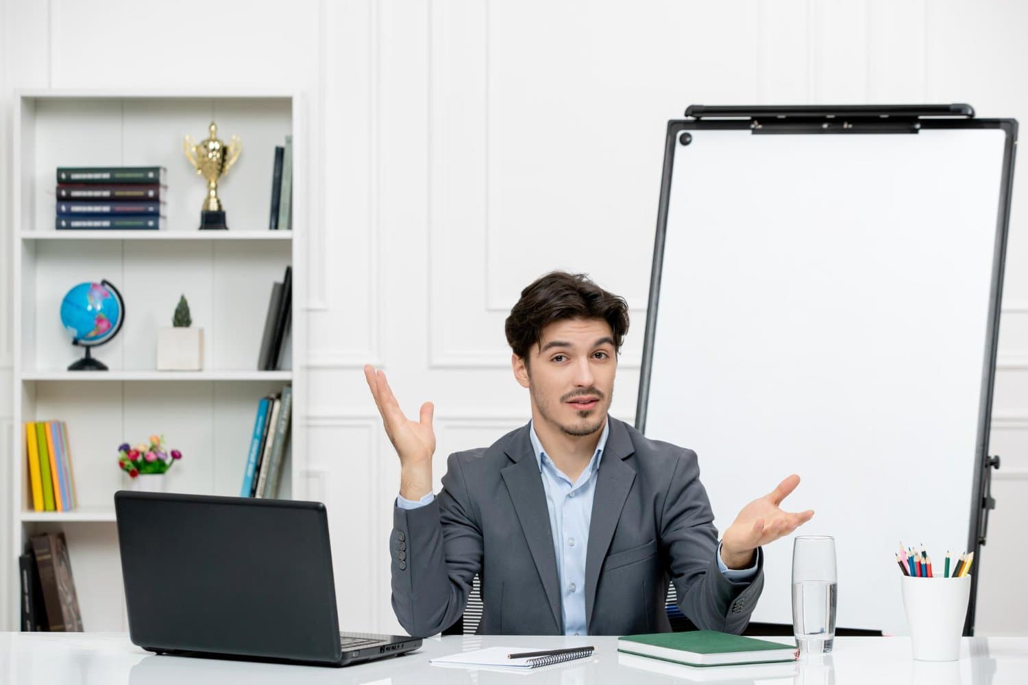 Cara Menguasai Bahasa Inggris untuk Meeting Profesional