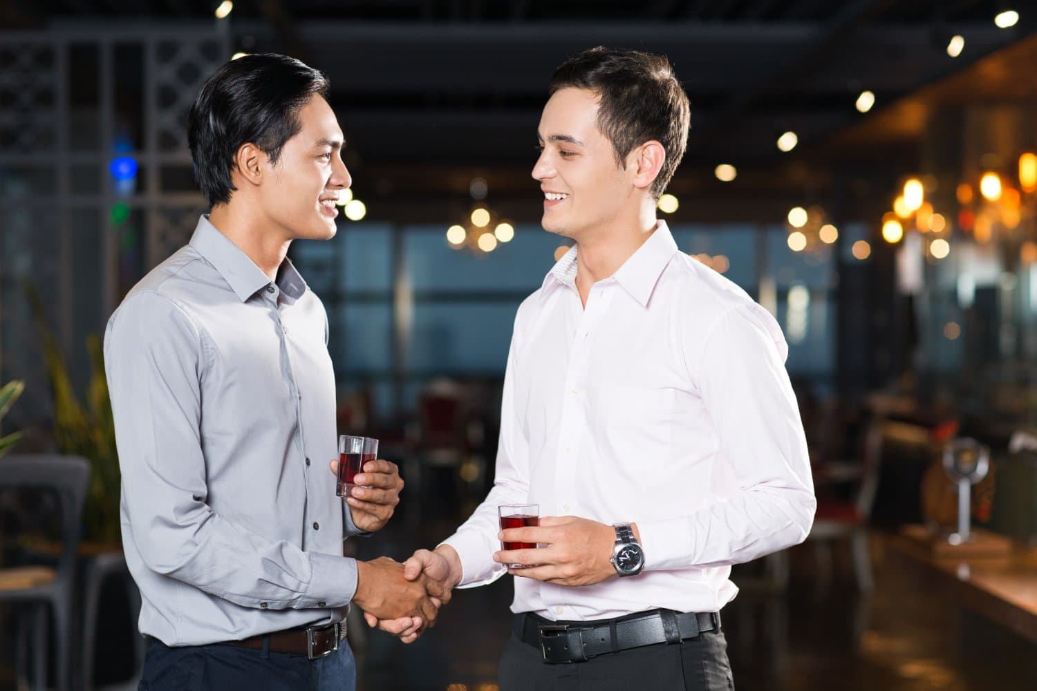 Bahasa Inggris untuk Networking Profesional: Cara Bangun Koneksi yang Berdampak