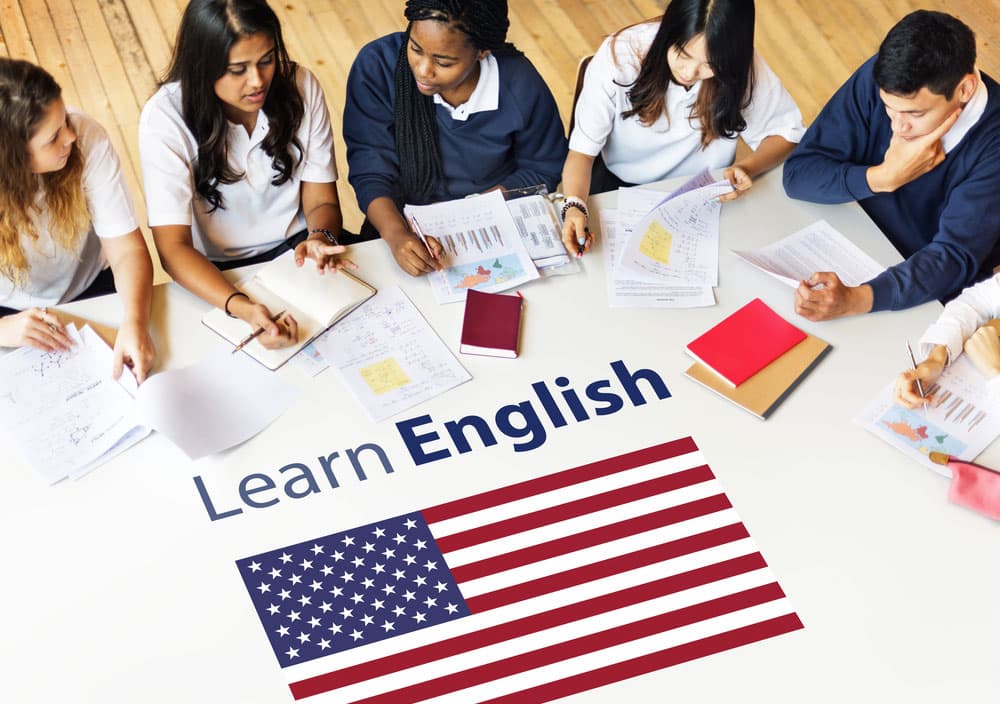 Berapa lama waktu yang dibutuhkan untuk belajar Bahasa Inggris?
