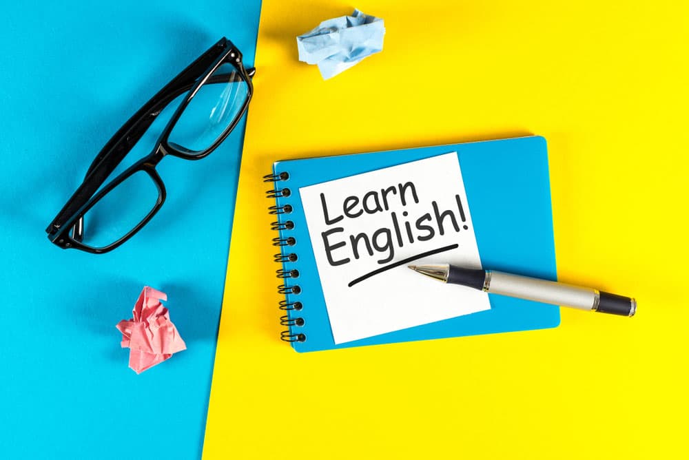 Cara Cepat Belajar Bahasa Inggris Untuk Pemula