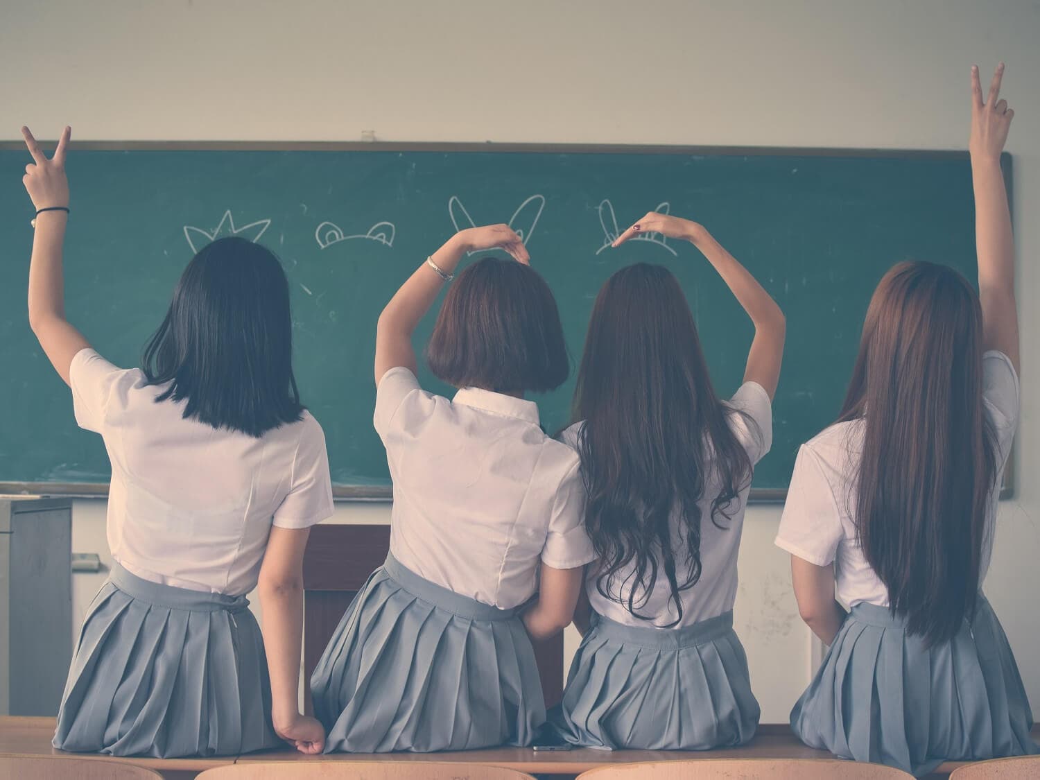 Perbanyak Kosakata Bahasa Inggrismu Dengan Collective Noun Berikut ini