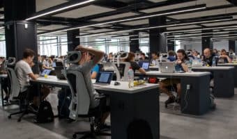 Seberapa Efektifkah Belajar di Kelas Online?