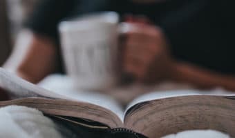 Rekomendasi Novel Bahasa Inggris Untuk Pemula