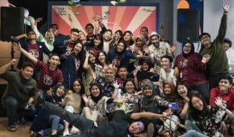 WSE Indonesia, 12 Years of Building a Brighter Future