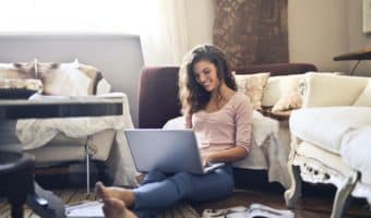 5 Tips Menjaga Kesehatan dan Produktifitas Selama WFH