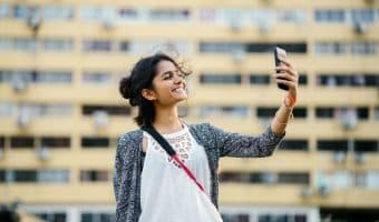 Deretan Video TikTok yang Menghibur di Tengah Pandemi