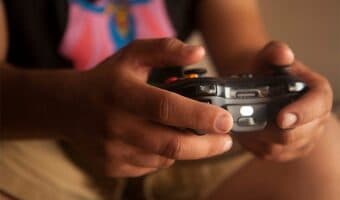 Video Game dan Manfaatnya dalam Belajar Bahasa Inggris