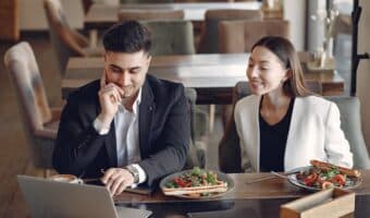 Tips Lancar Berbahasa Inggris Tanpa Rasa Minder