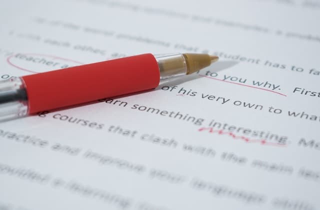 Belajar Grammar? Adakah Cara Mudah untuk Memahaminya?