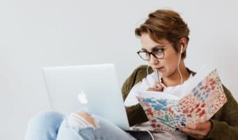 Konsentrasi Bisa Ditingkatkan dengan Cara-Cara Ampuh Berikut Ini!