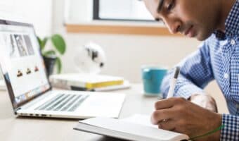 5 Keuntungan Mengikuti Kursus Bahasa Inggris Online