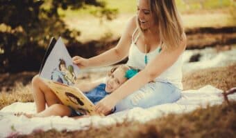 Dongeng Bahasa Inggris Singkat 3-5 Menit untuk Anak Terbaru