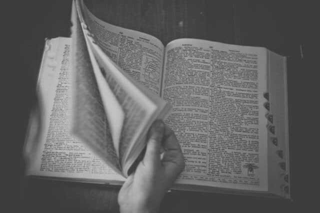 200+ Kosa Kata Bahasa Inggris yang Sering Digunakan Sehari-hari + Artinya