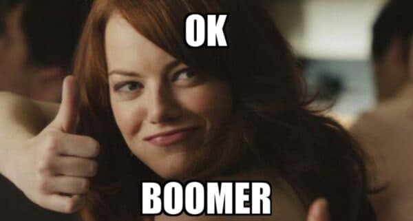 boomer