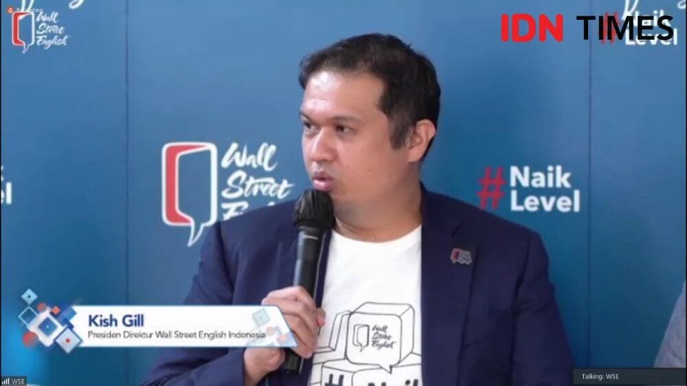 5 Cara Tetap Kompetitif di Masa Pandemi dengan Winning Mindset