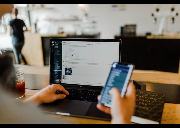 Bisnis Online, Metode Bisnis Yang Berkembang Pesat!