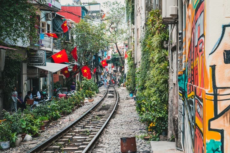 5 Tempat Wisata di Vietnam, Memiliki Keindahan Alam yang Eksotis!
