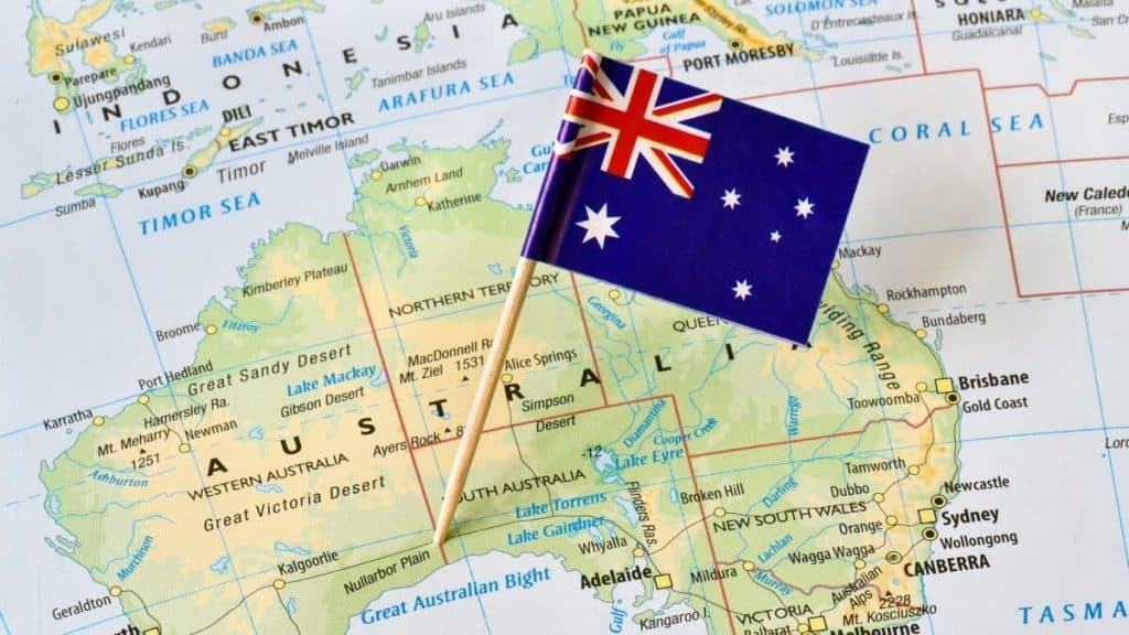 Panduan Mengajukan Working Holiday Visa Australia