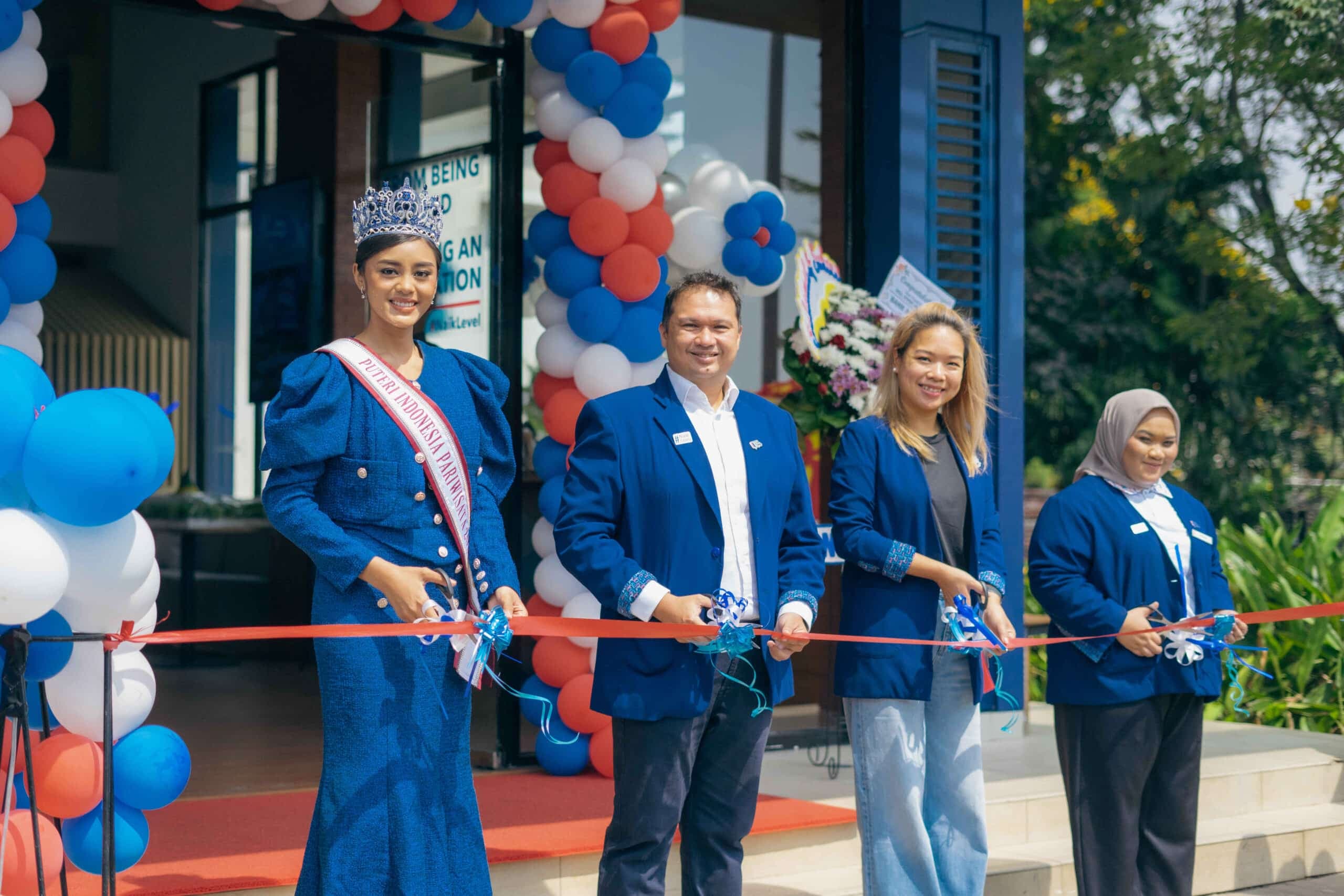 Wall Street English Indonesia Secara Resmi Telah Hadir di Bekasi
