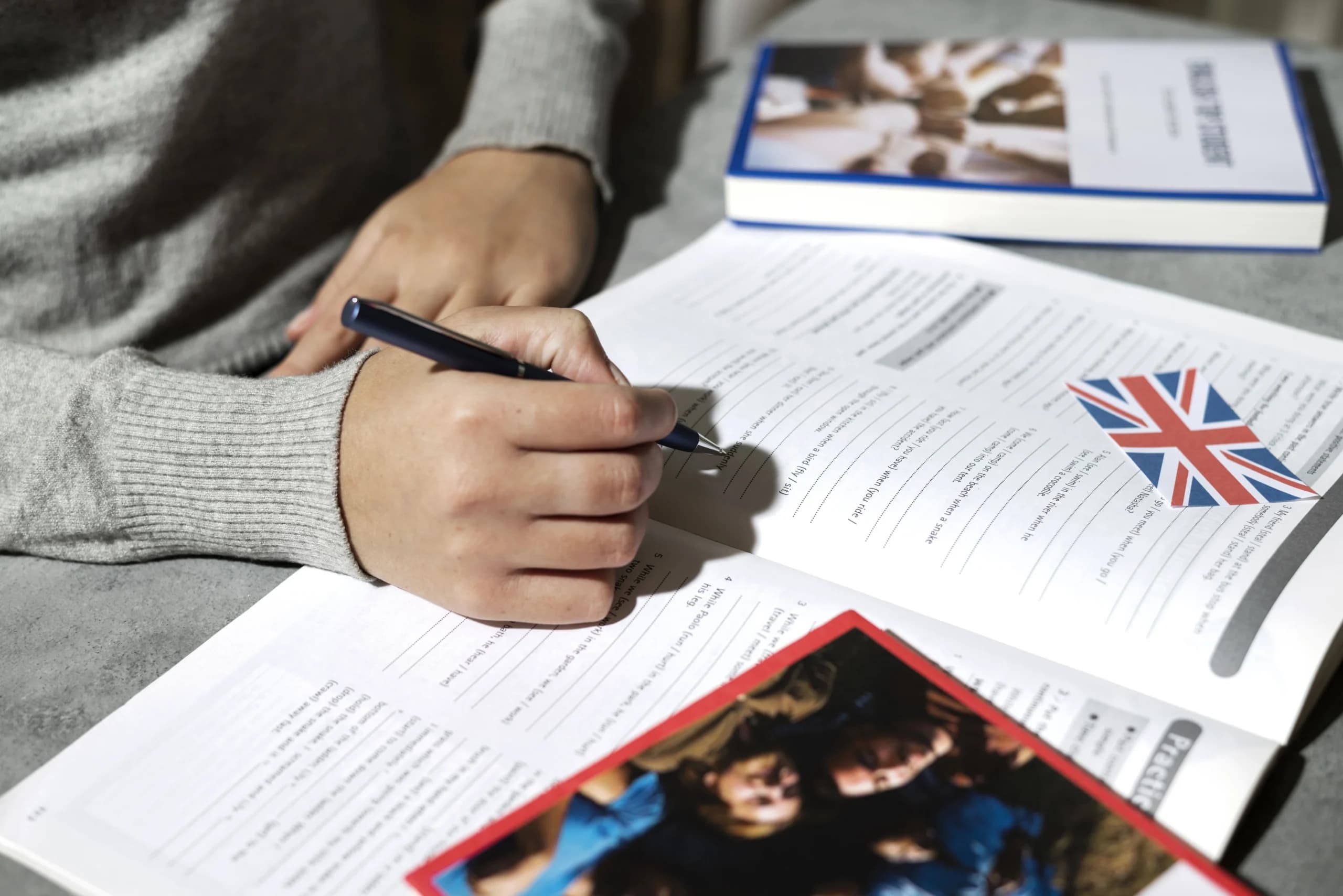 Panduan Lengkap Cara Belajar Bahasa Inggris untuk Pemula: Metode dan Tips yang Efektif