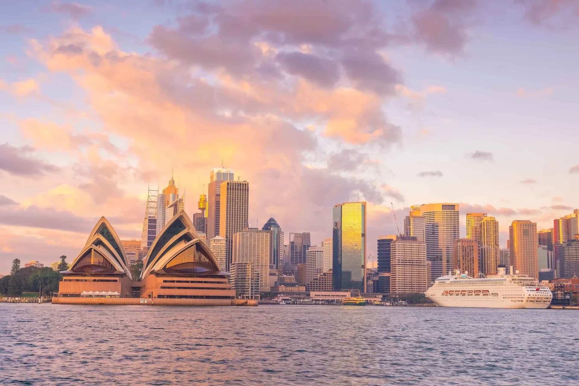 Panduan Lengkap: Cara Kerja di Australia dan Apa yang Perlu Kamu Ketahui