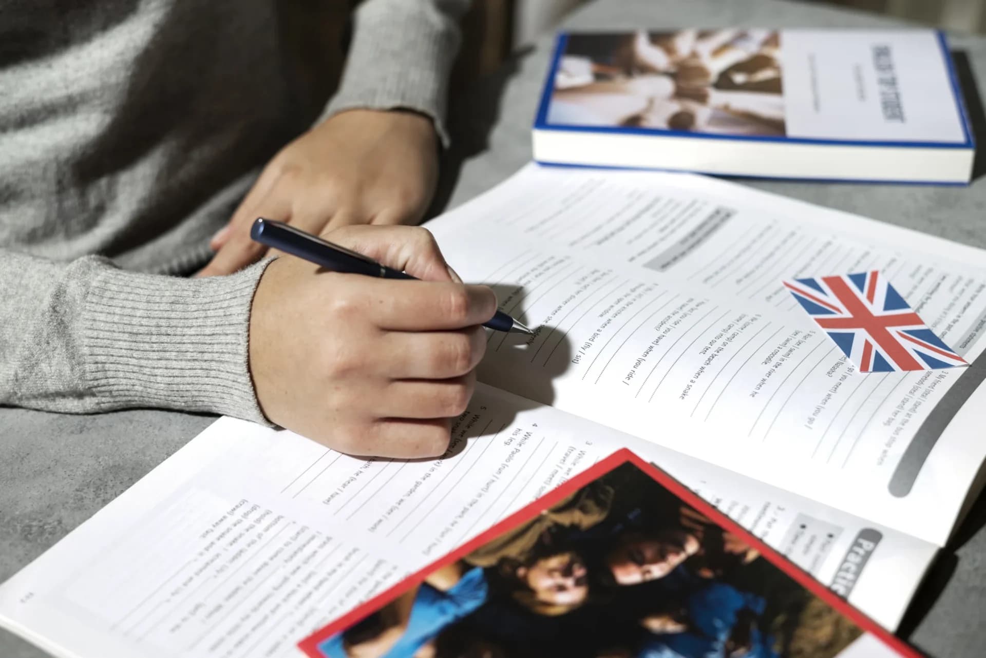General English: Apa Saja yang Dipelajari untuk Tingkatkan Kemampuan Bahasa Inggrismu?