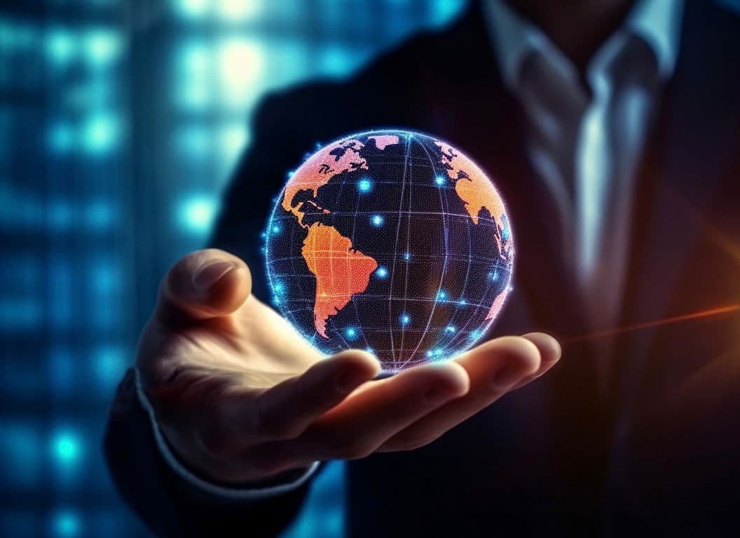 Bahasa Inggris di Masa Depan: Investasi Kompetensi Global Anda
