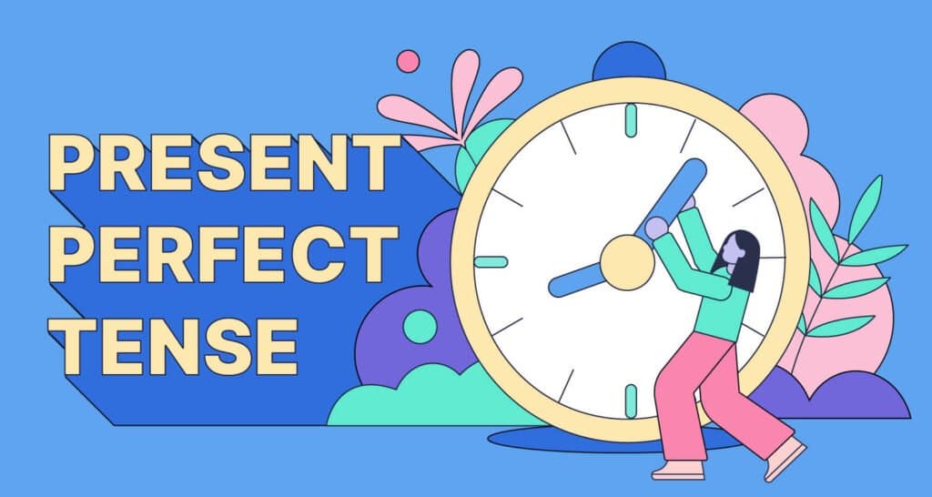 Mengapa Perfect Tense Penting dalam Komunikasi Profesional?