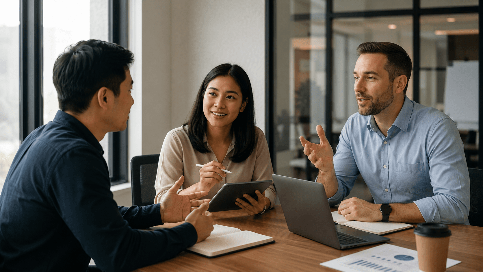 Native Speaker vs Local Teacher: Mana yang Lebih Efektif Buat Upgrade Business English Speaking Kamu?